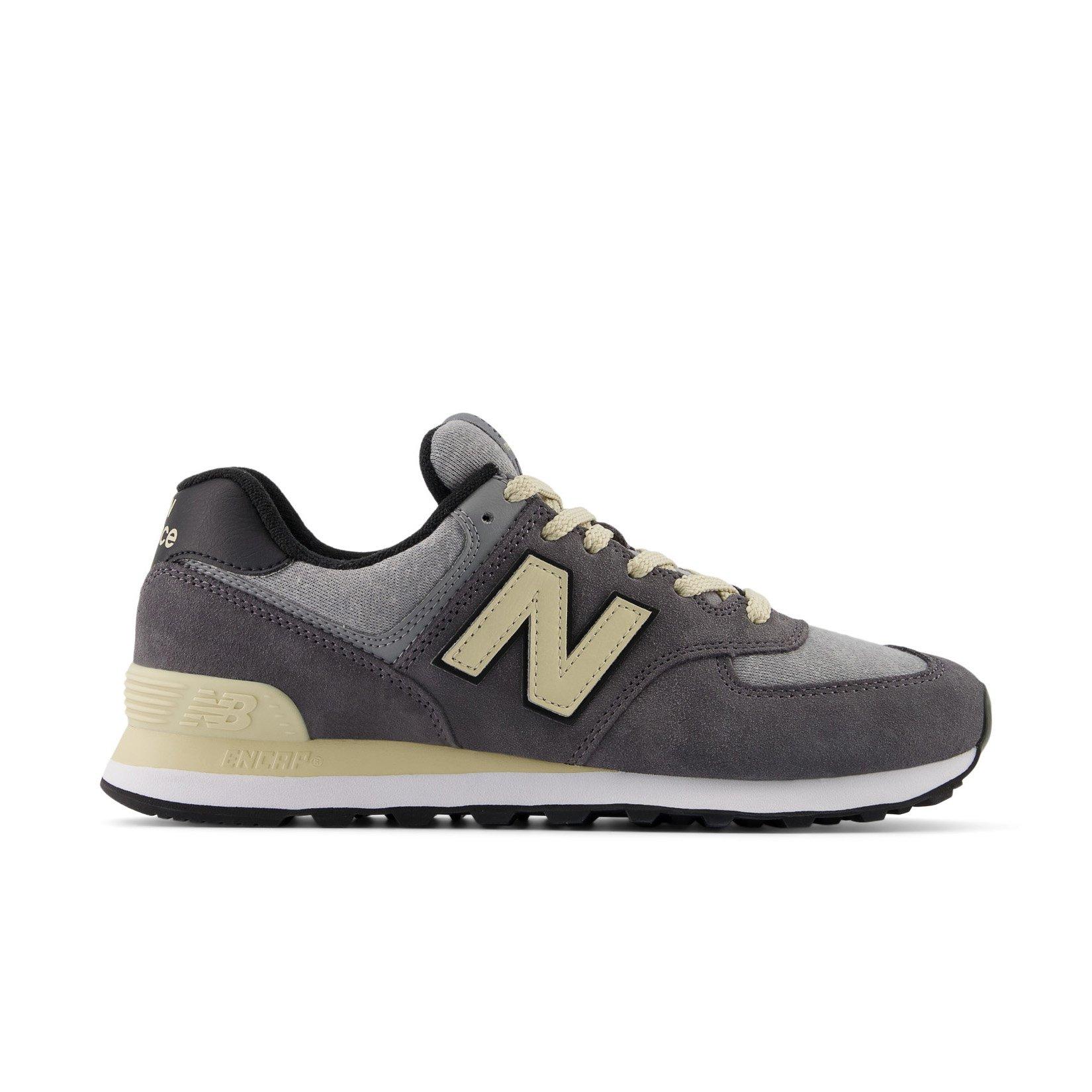 New Balance 574 "Grey Days" Men's Shoe
